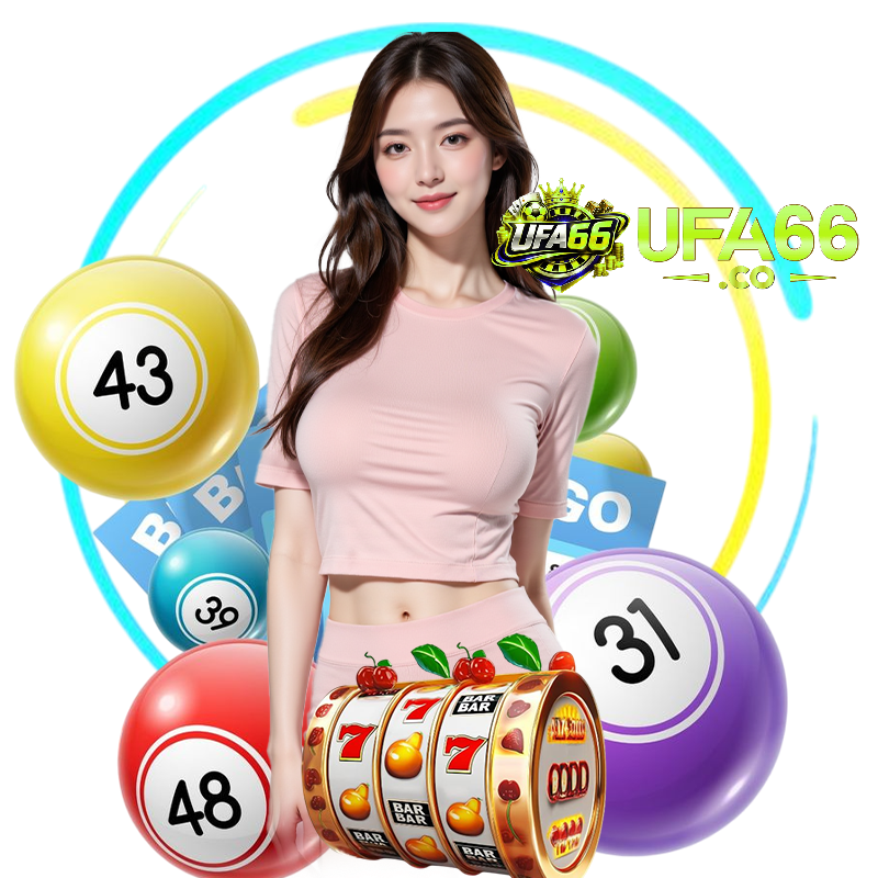UFA66 LOGIN