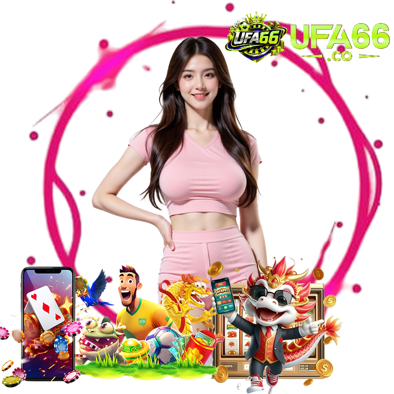 UFA66 ติดต่อเรา